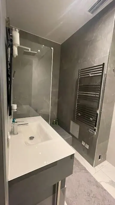 Apartment Chanel Avenue Montaigne & Elysees 4 Guests Paris France